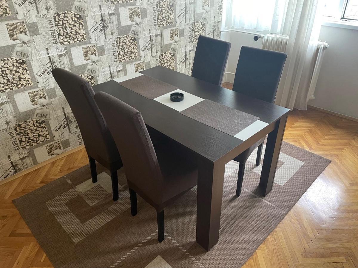 Apartment 36 Beograd Bagian luar foto