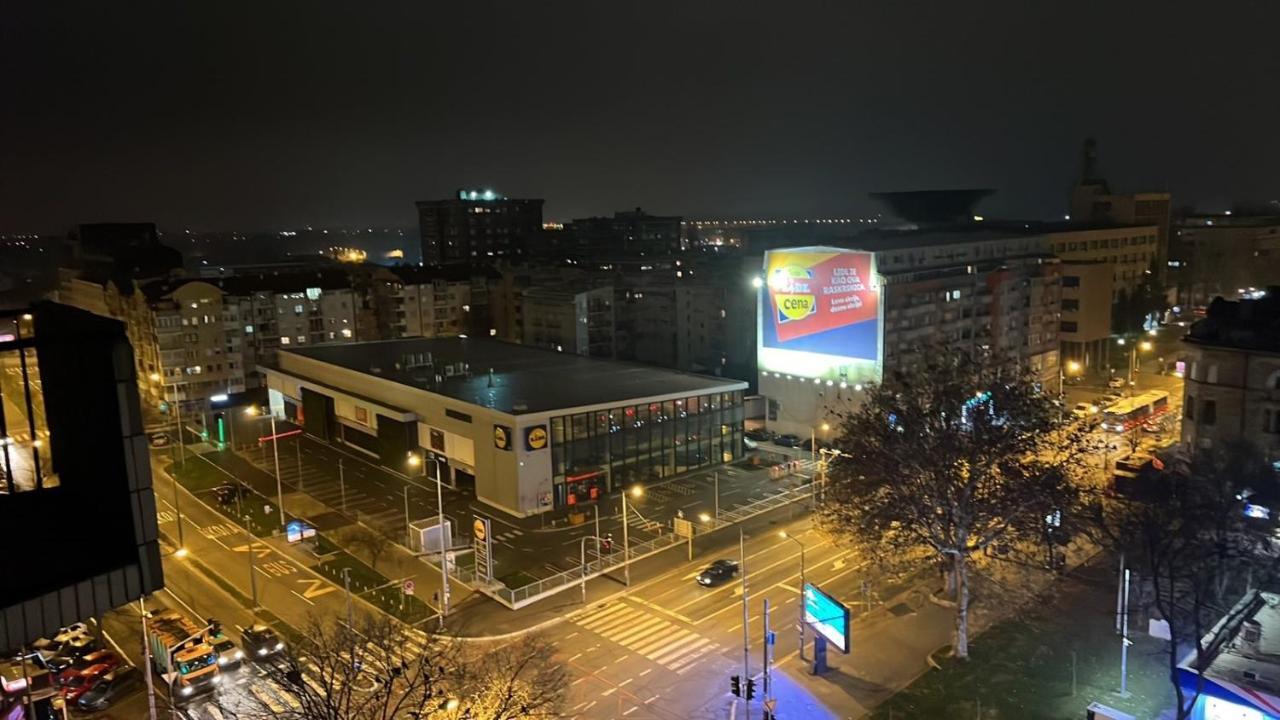 Apartment 36 Beograd Bagian luar foto