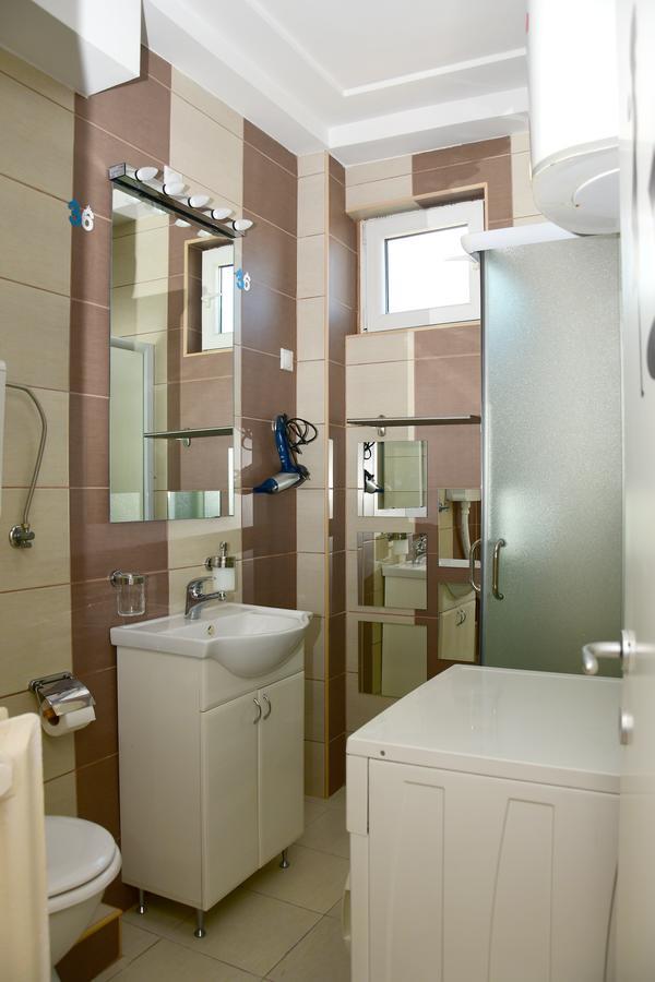 Apartment 36 Beograd Bagian luar foto