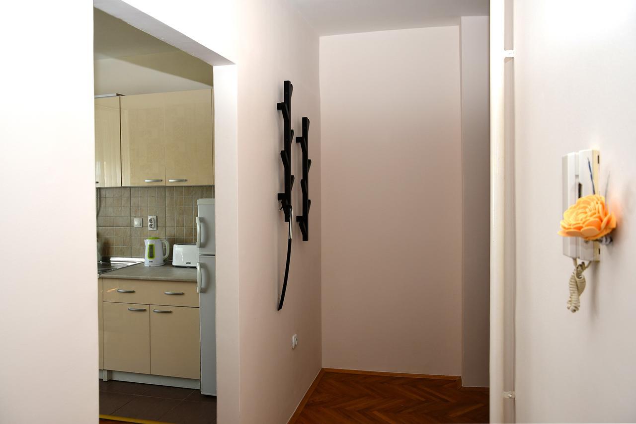 Apartment 36 Beograd Bagian luar foto