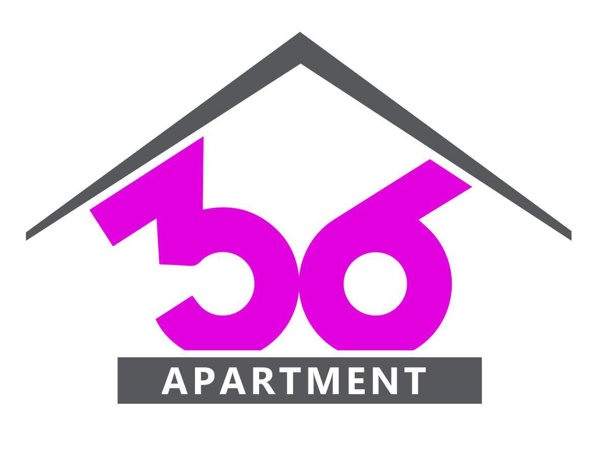 Apartment 36 Beograd Bagian luar foto