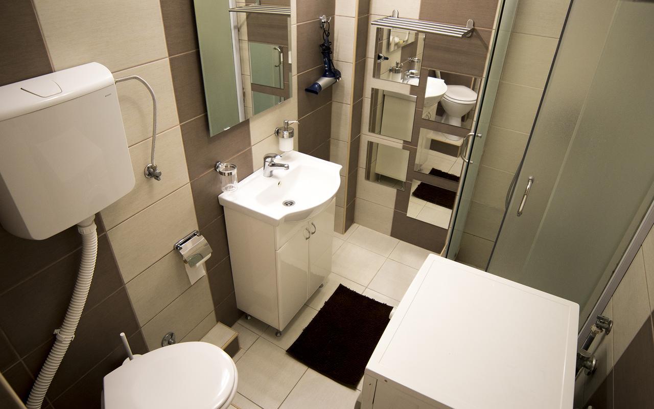 Apartment 36 Beograd Bagian luar foto